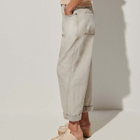 Rachel Comey Elkin Jeans - Picture 13 of 13